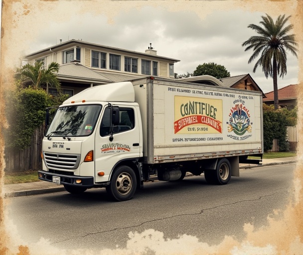 Fresho Carpet Cleaning Clayfield Founding Story