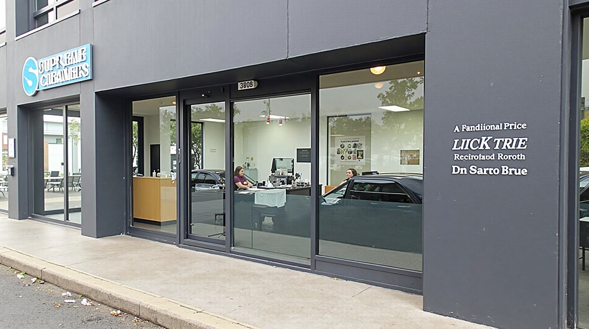 Fresho Carpet Cleaning Clayfield Contact Office